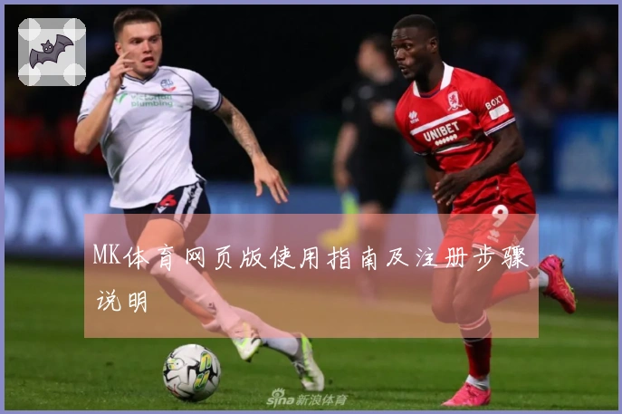 MK体育网页版使用指南及注册步骤说明